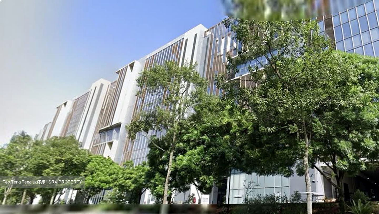 Woodlands Horizon (D25), Factory #549374901